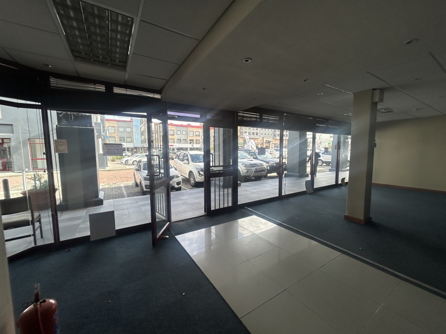 To Let Commercial Property for Rent in Tyger Valley Western Cape